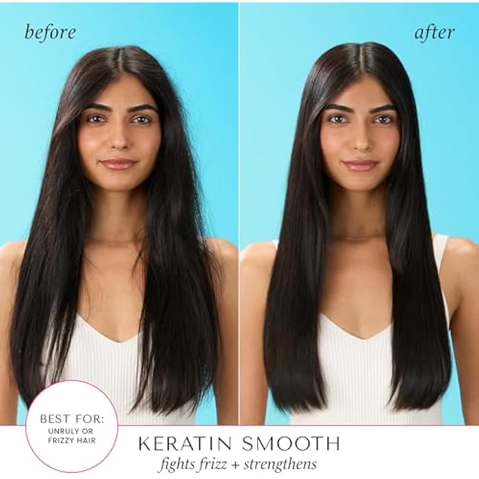 Hask Keratin Protein Smoothing Conditioner - Image 4